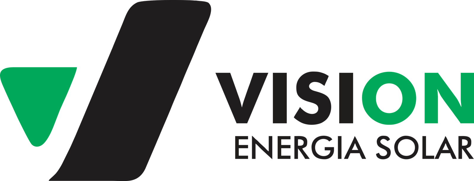 Vision Energia Solar